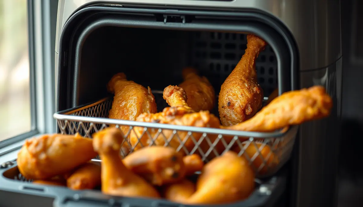 Xiaomi Air Fryer 6L